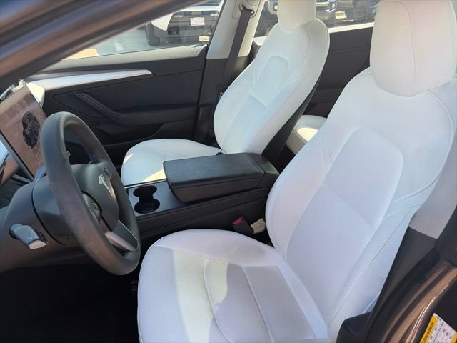 Used 2023 Tesla Model 3 Standard Range RWD image 12