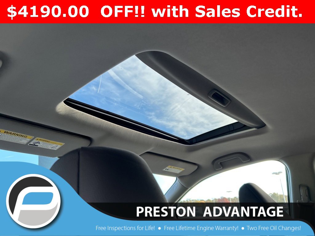 New 2026 Honda Ridgeline RTL image 17