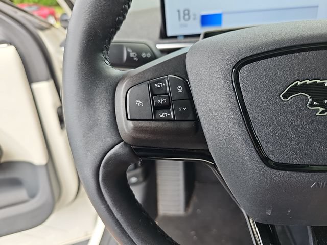 Used 2024 Ford Mustang Mach-E Premium RWD image 13
