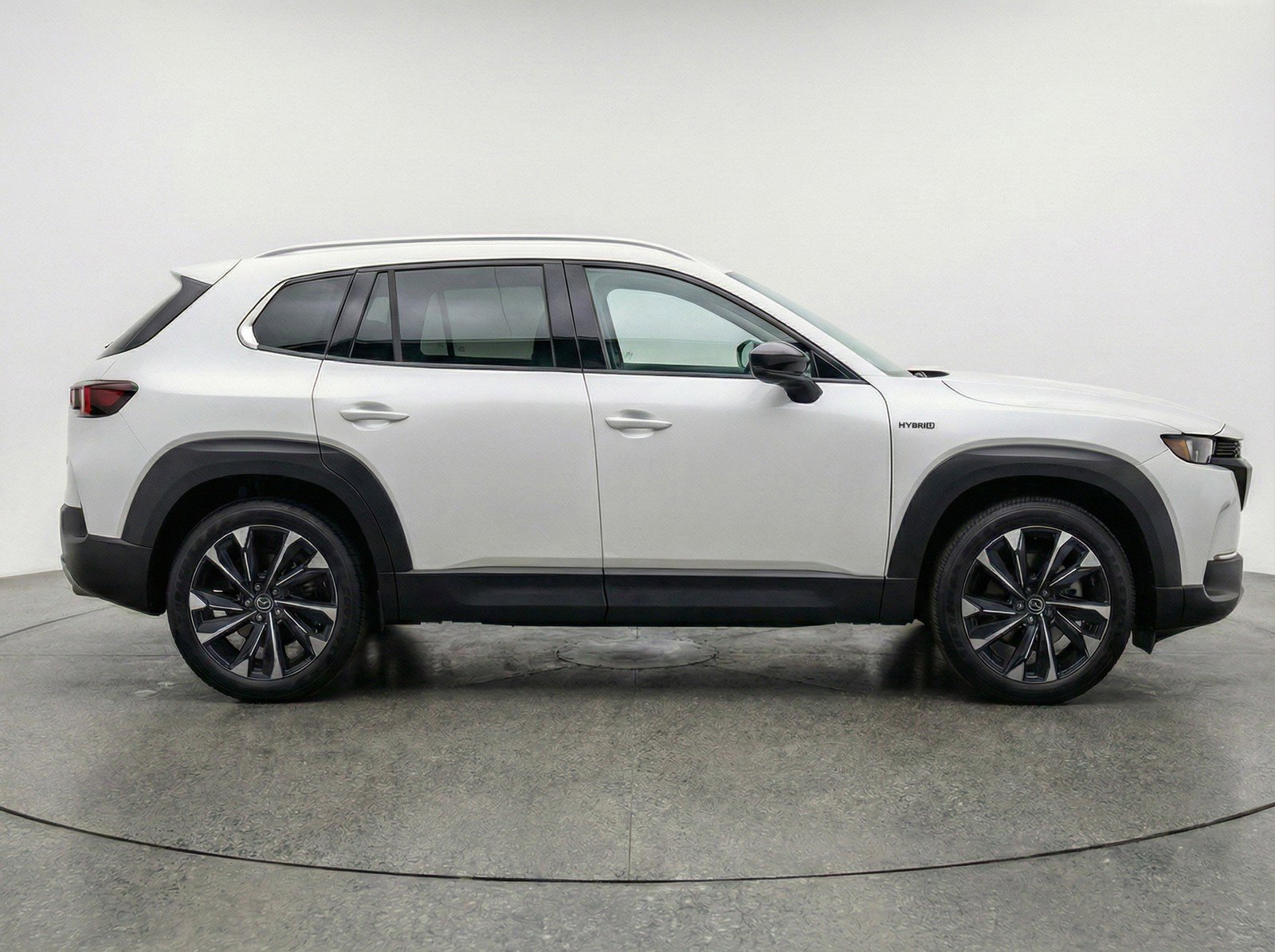 Used 2025 MAZDA CX-50 2.5 Hybrid w/ Premium Plus Pkg AWD/4WD image 11