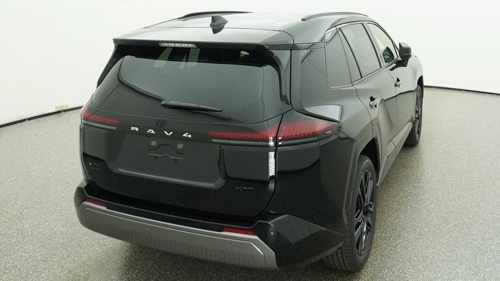 New 2026 Toyota RAV4 XSE AWD/4WD image 22