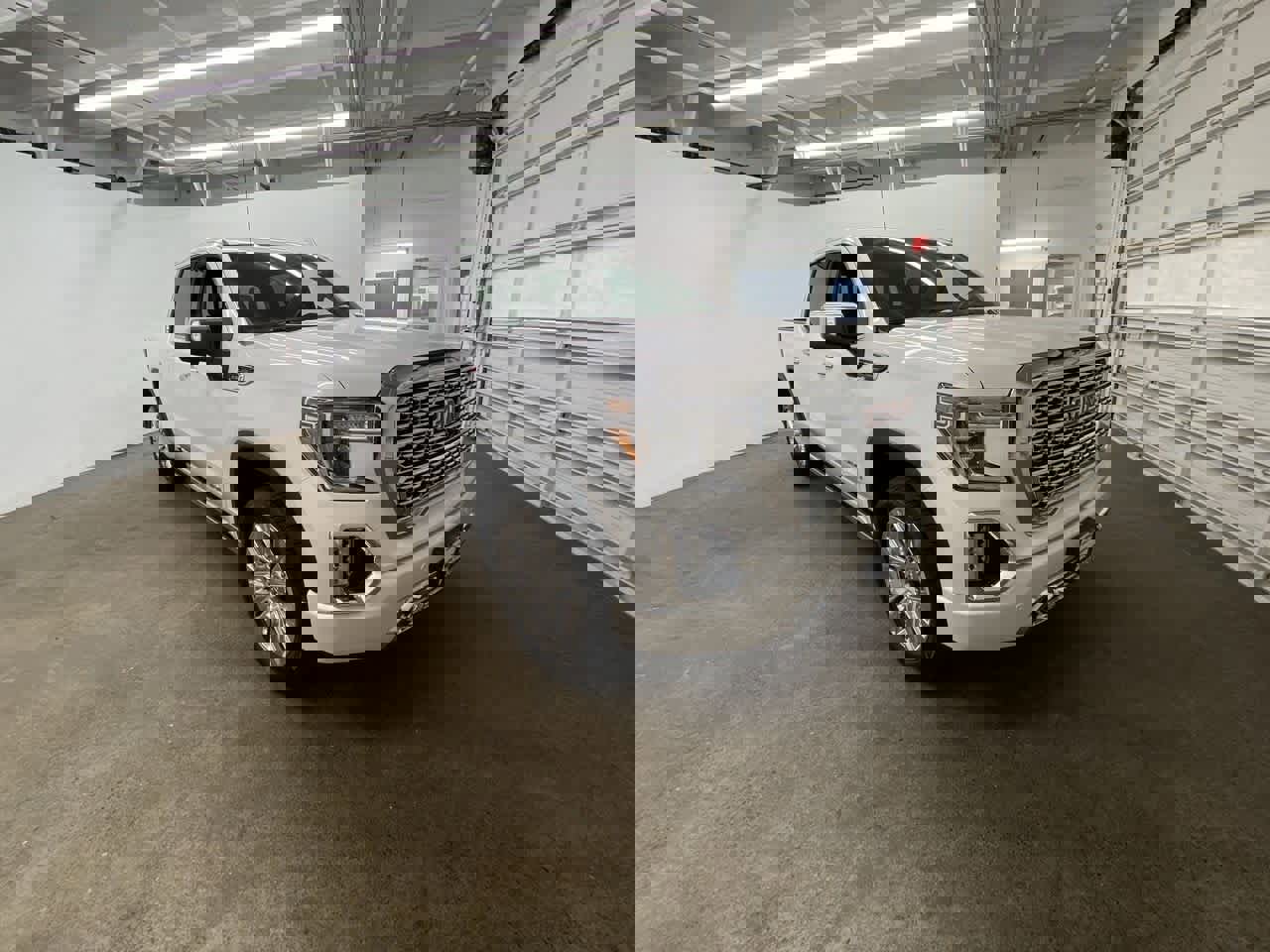 Used 2020 GMC Sierra 1500 Denali w/ Denali Ultimate Package image 8