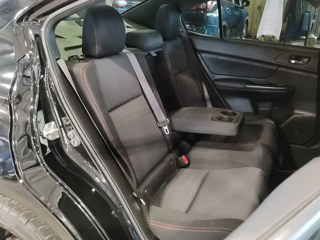 Used 2020 Subaru WRX Premium AWD/4WD image 21