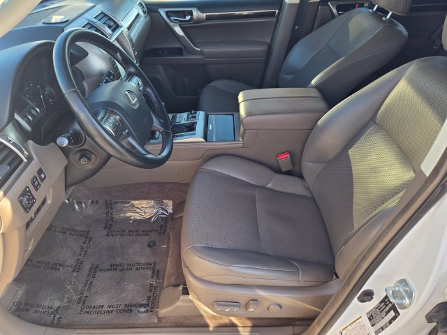 Used 2017 Lexus GX 460 w/ Navigation Package AWD/4WD image 11