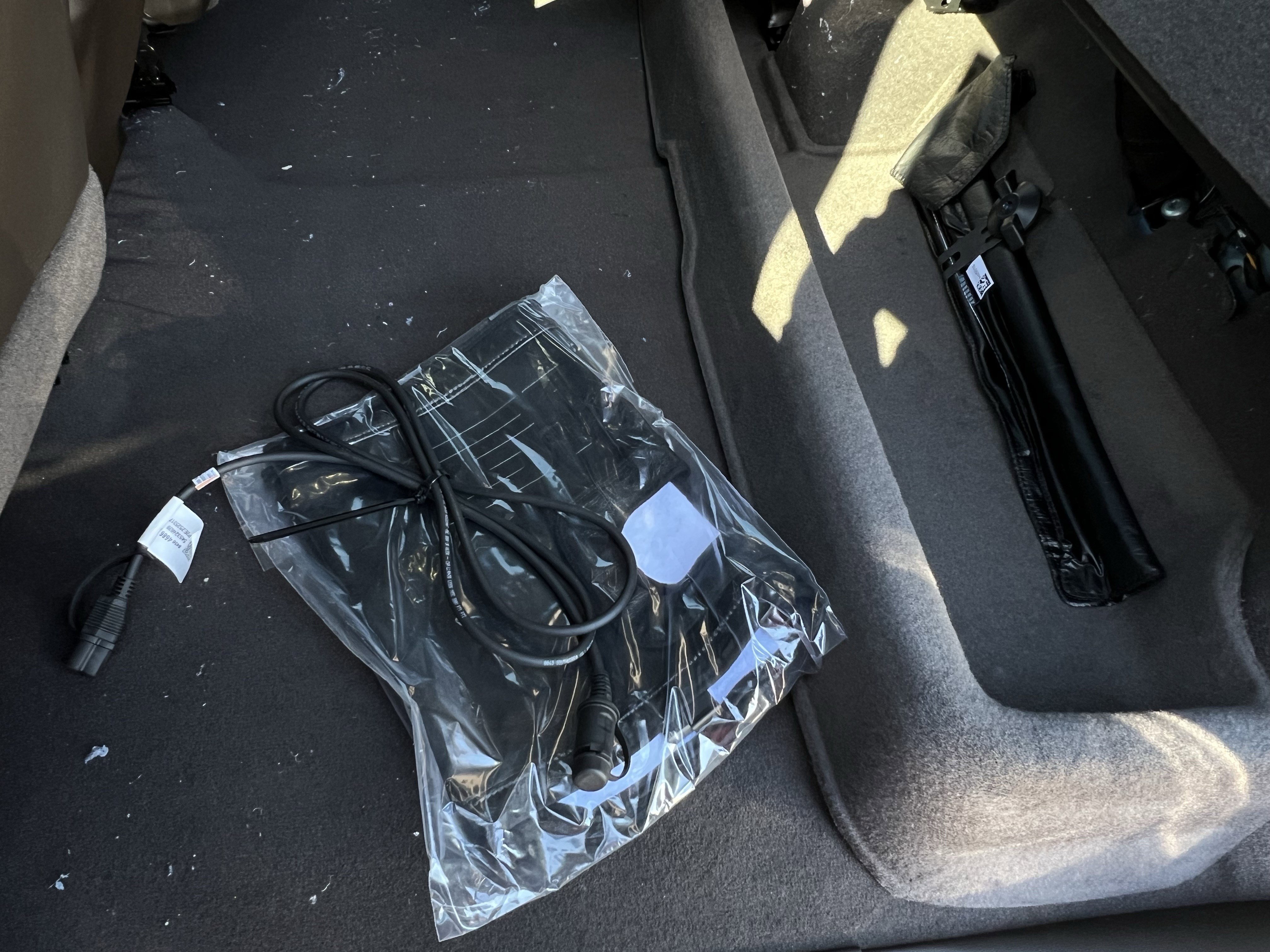 New 2026 GMC Sierra 2500 Denali w/ Denali Reserve Package image 26