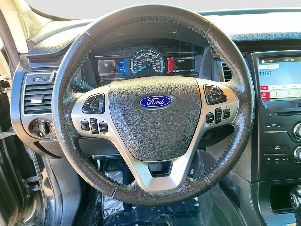 Used 2016 Ford Flex SEL image 11