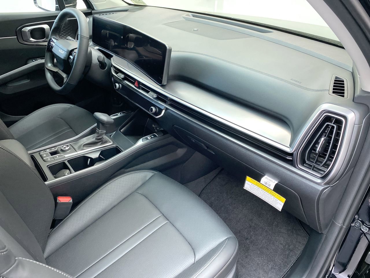 New 2026 Kia Sorento S image 30