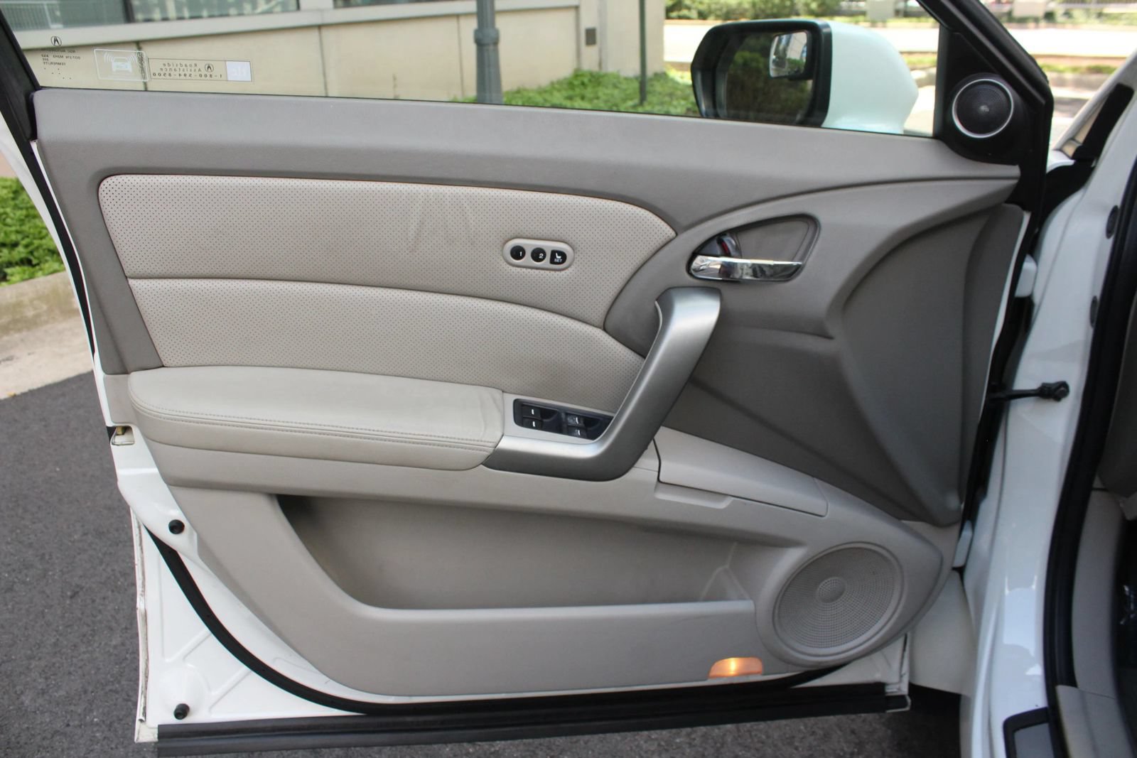 Used 2011 Acura RDX 2WD image 14