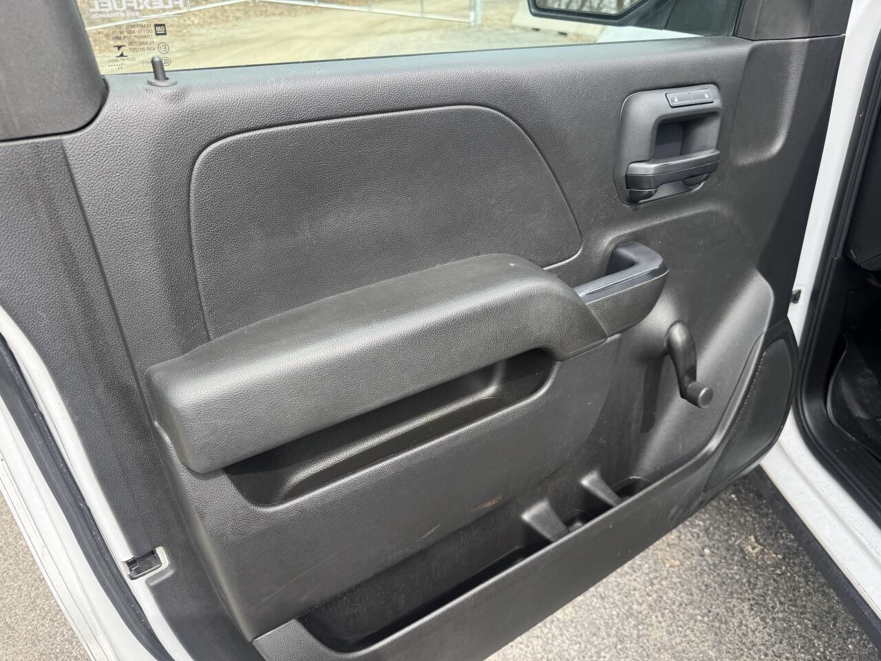 Used 2014 Chevrolet Silverado 1500 W/T RWD image 18