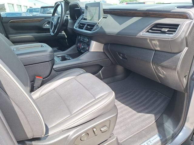 Used 2023 Chevrolet Tahoe Premier w/ Texas Edition RWD image 33