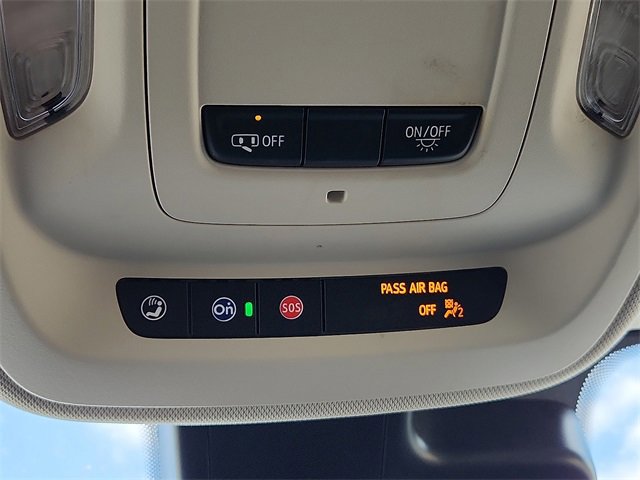 Certified 2023 Buick Envision Essence image 20