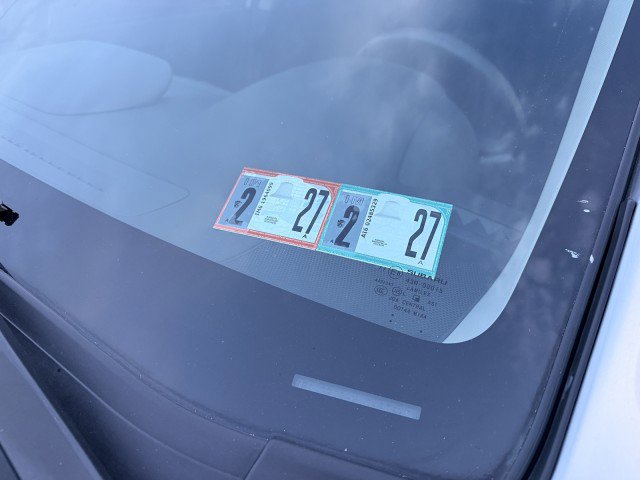 Used 2012 Subaru Impreza 2.0i image 32