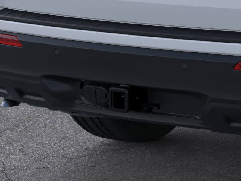 New 2026 Ford Explorer Active image 23