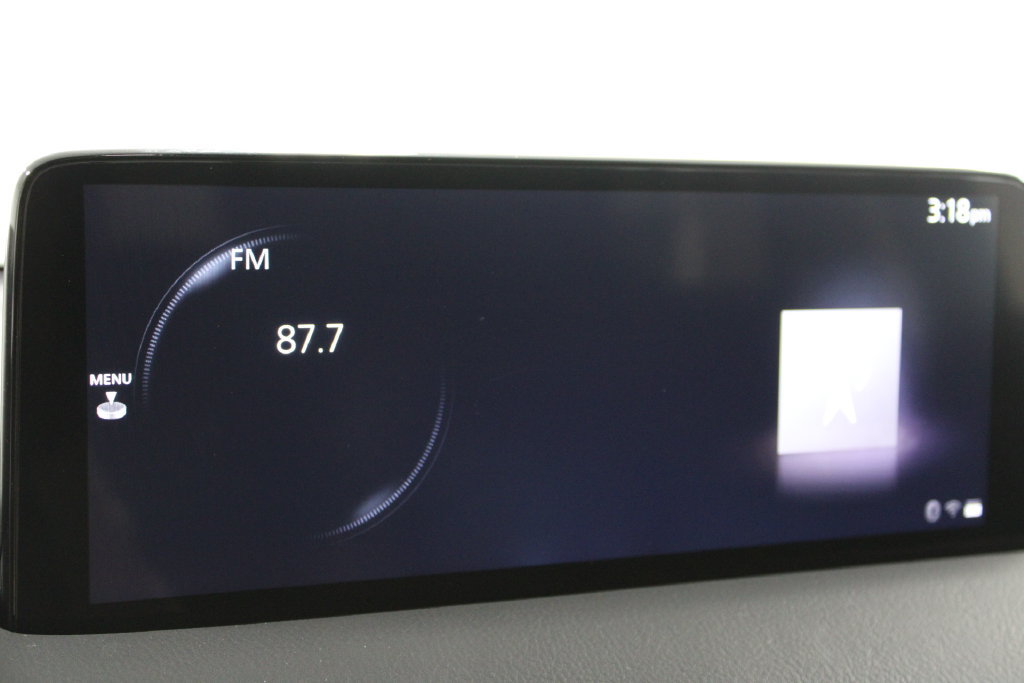Used 2025 MAZDA CX-5 AWD 2.5 S w/ Preferred Package image 50