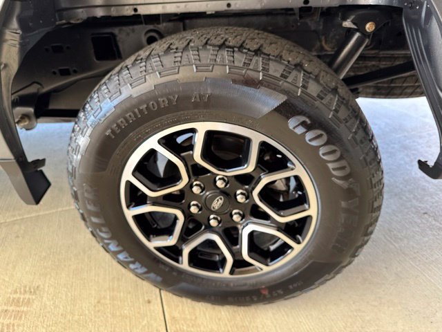 Used 2023 Ford F150 XL w/ STX Appearance Package AWD/4WD image 36