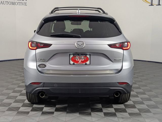 Used 2023 MAZDA CX-5 AWD 2.5 S image 6