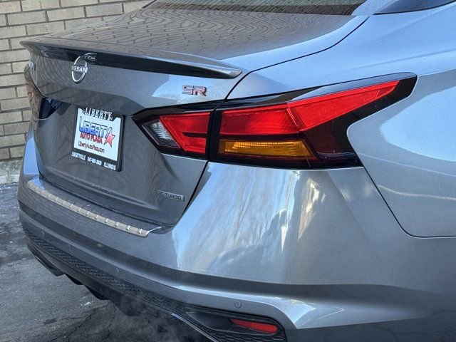 Used 2023 Nissan Altima 2.0 SR image 19