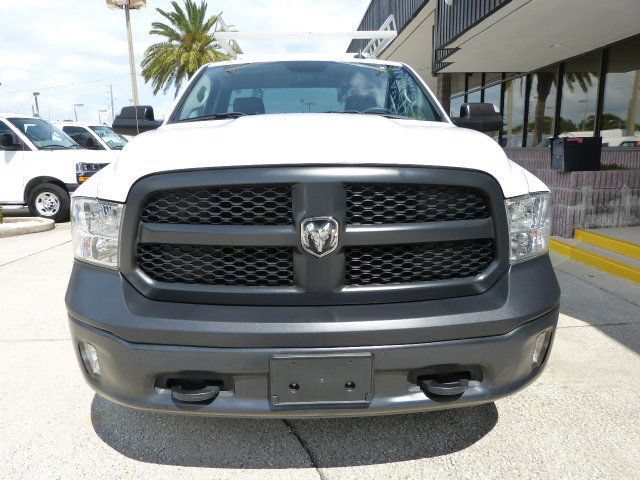 Used 2023 RAM 1500 Tradesman w/ Electronics Group AWD/4WD image 7