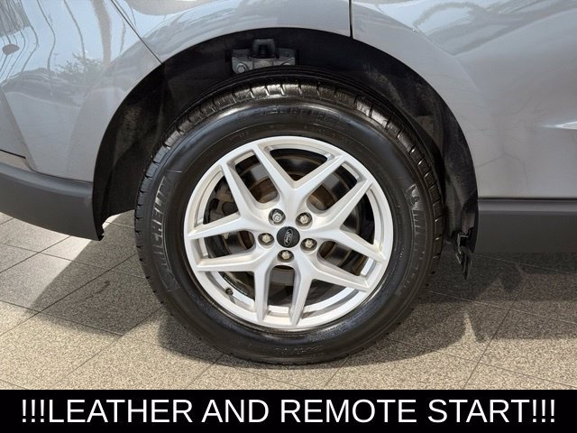 Used 2024 Ford Edge SEL w/ Convenience Package AWD/4WD image 11