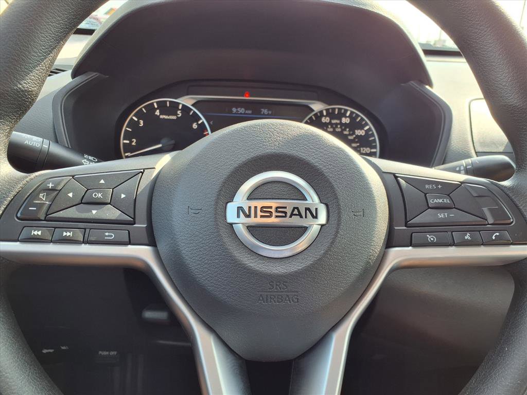 Used 2022 Nissan Altima 2.5 SV FWD image 11