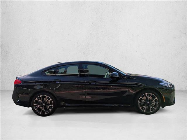 Used 2025 BMW 228i xDrive w/ Premium Package image 4