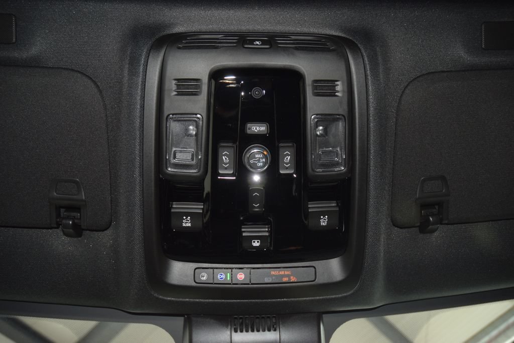 New 2026 Chevrolet Suburban Premier AWD/4WD image 53