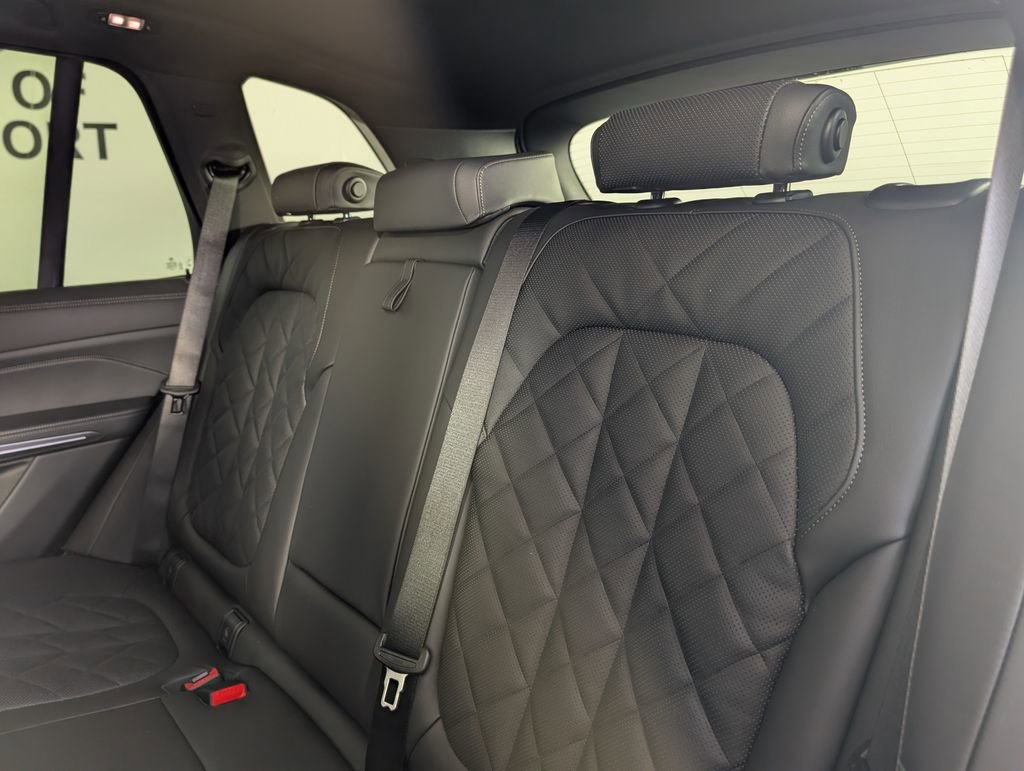 New 2026 BMW X5 xDrive40i image 15