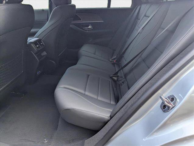 New 2025 Mercedes-Benz GLE 450 4MATIC image 13