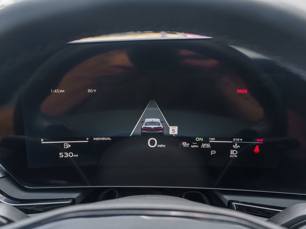 Certified 2025 Audi A5 2.0T Premium w/ Premium Plus AWD/4WD image 24
