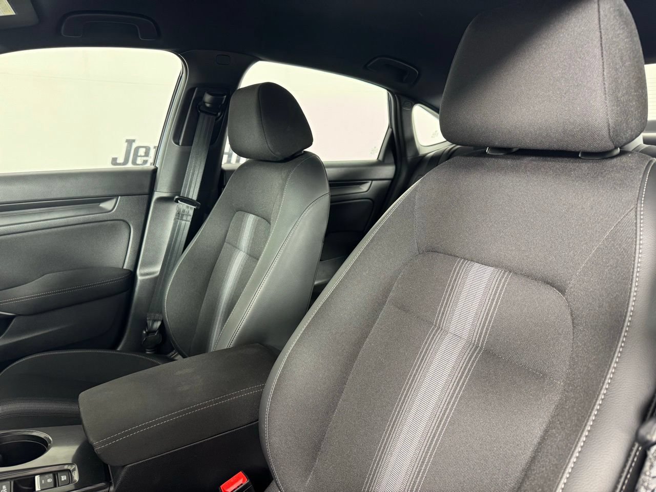 Used 2026 Honda Civic Sport image 10