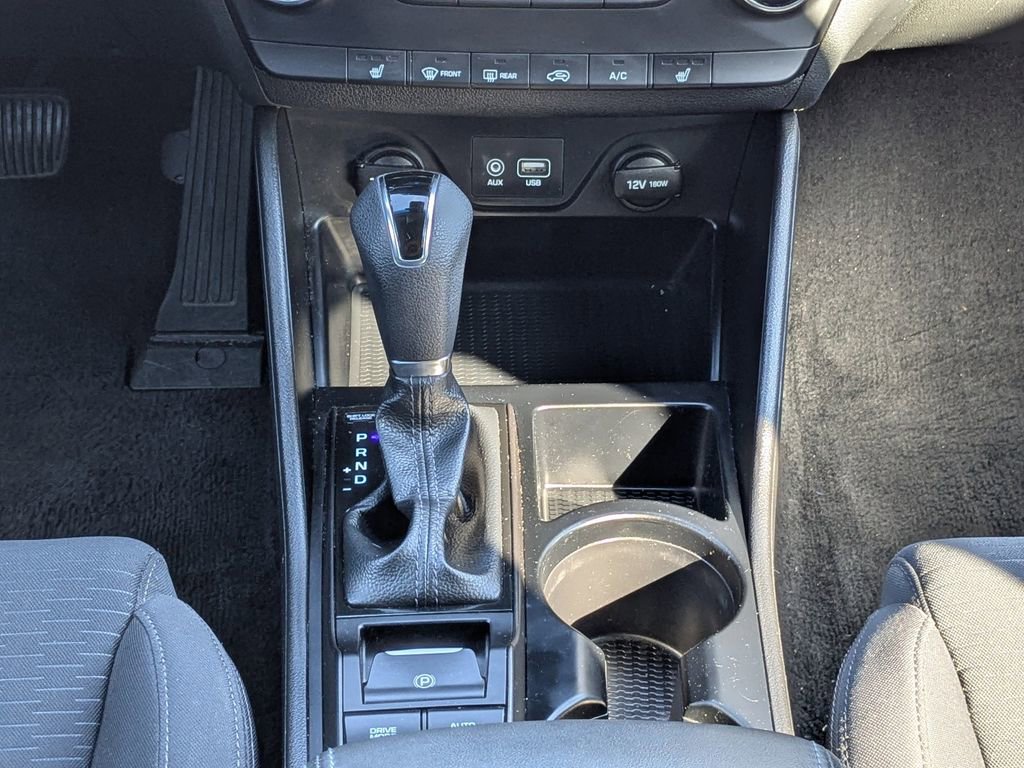 Used 2020 Hyundai Tucson Value image 18