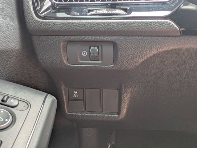 Used 2025 Honda Civic LX image 23