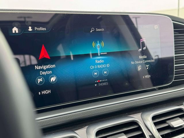 Used 2023 Mercedes-Benz GLS 450 4MATIC image 30
