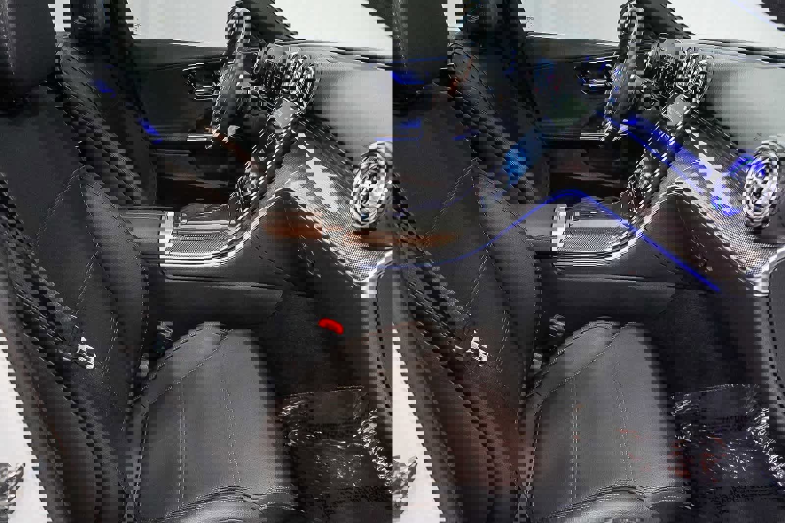 Certified 2023 Mercedes-Benz C 300 Sedan image 19