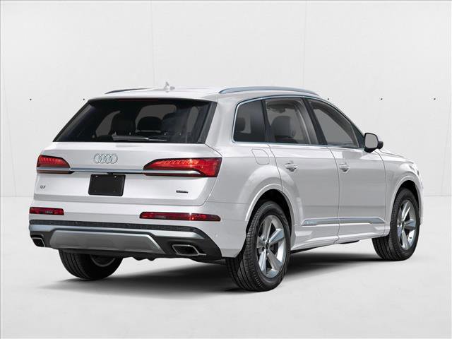 New 2026 Audi Q7 3.0T Prestige AWD/4WD image 2