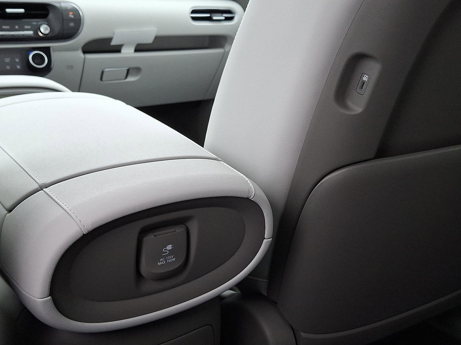 New 2026 Hyundai Palisade Limited image 8