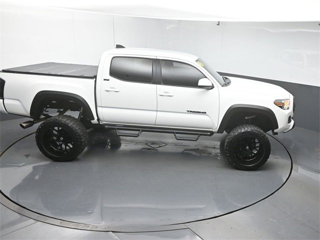 Used 2023 Toyota Tacoma 4x4 Double Cab image 50