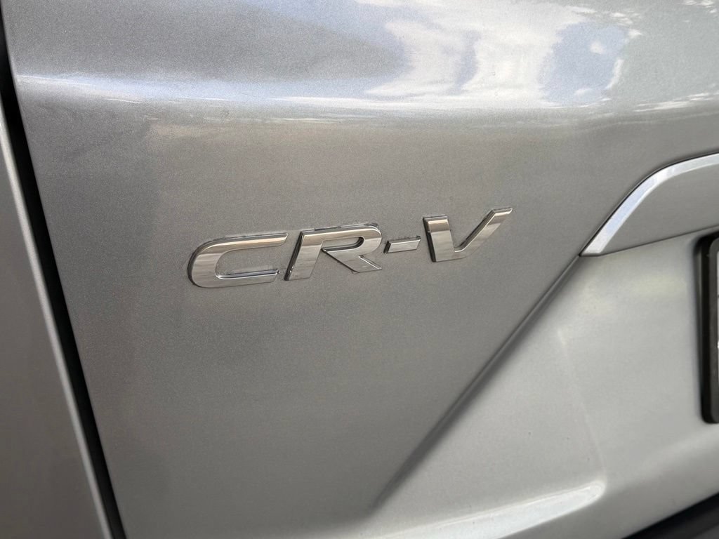 Used 2021 Honda CR-V EX image 16