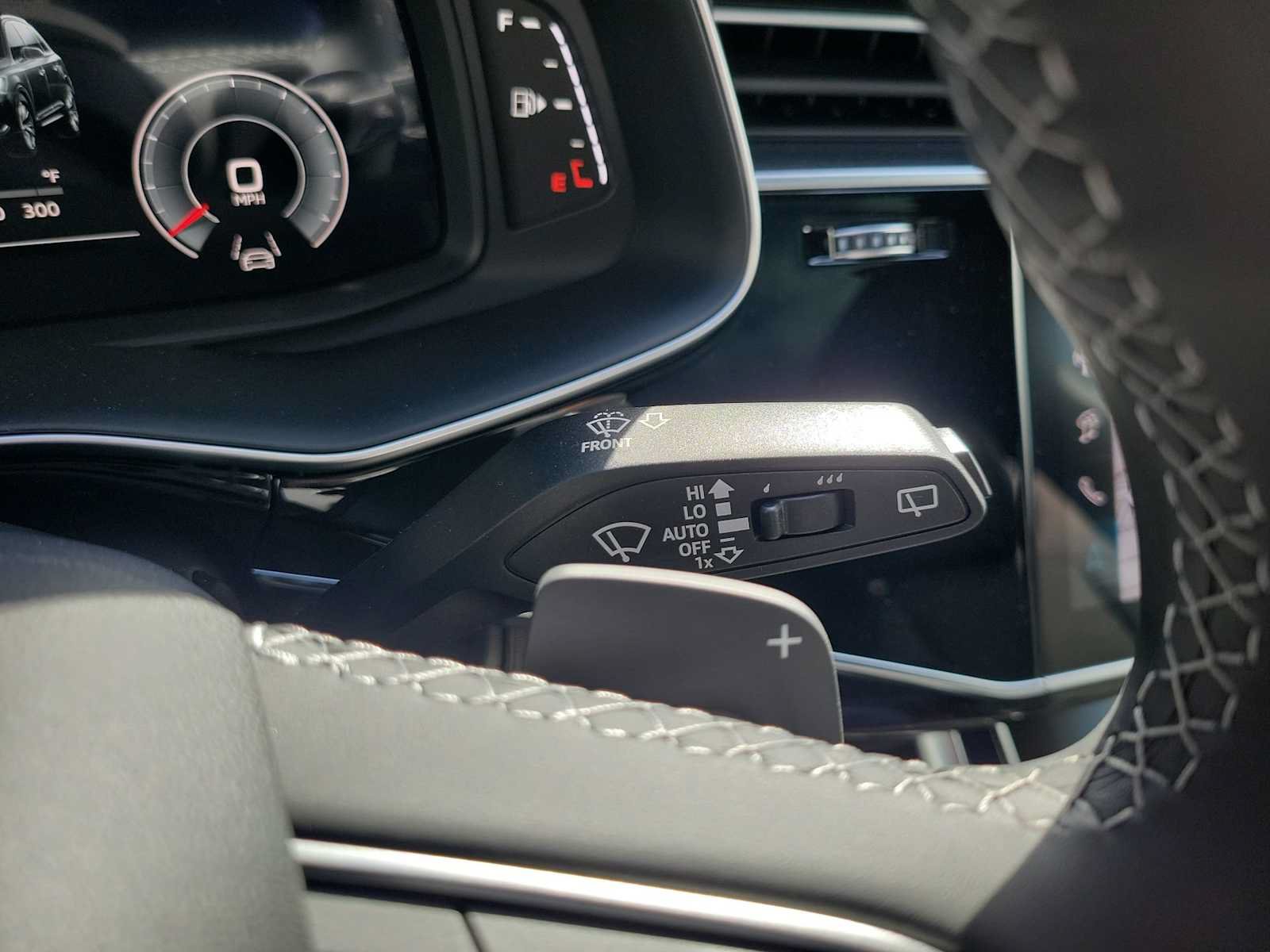 New 2026 Audi Q7 Premium Plus AWD/4WD image 26