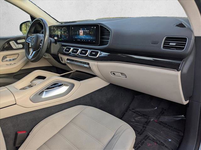 Used 2020 Mercedes-Benz GLS 450 4MATIC image 20