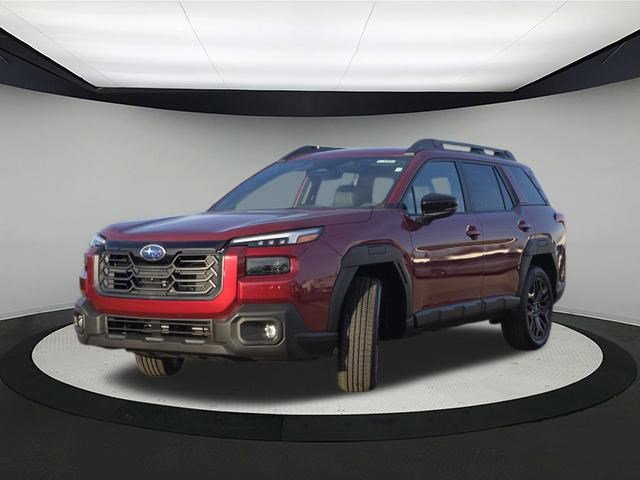New 2026 Subaru Outback Limited XT image 3