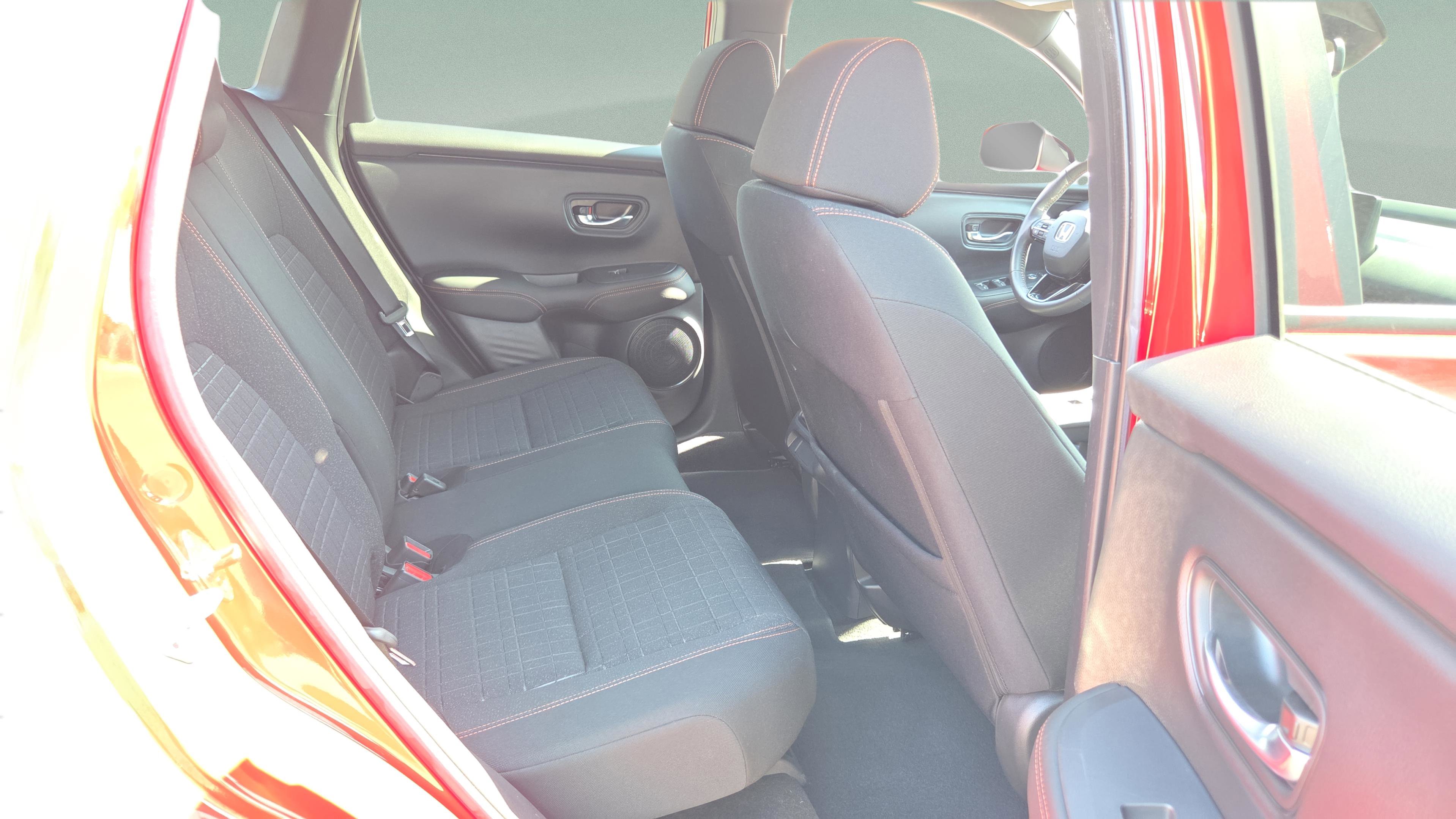 Used 2024 Honda HR-V Sport image 29