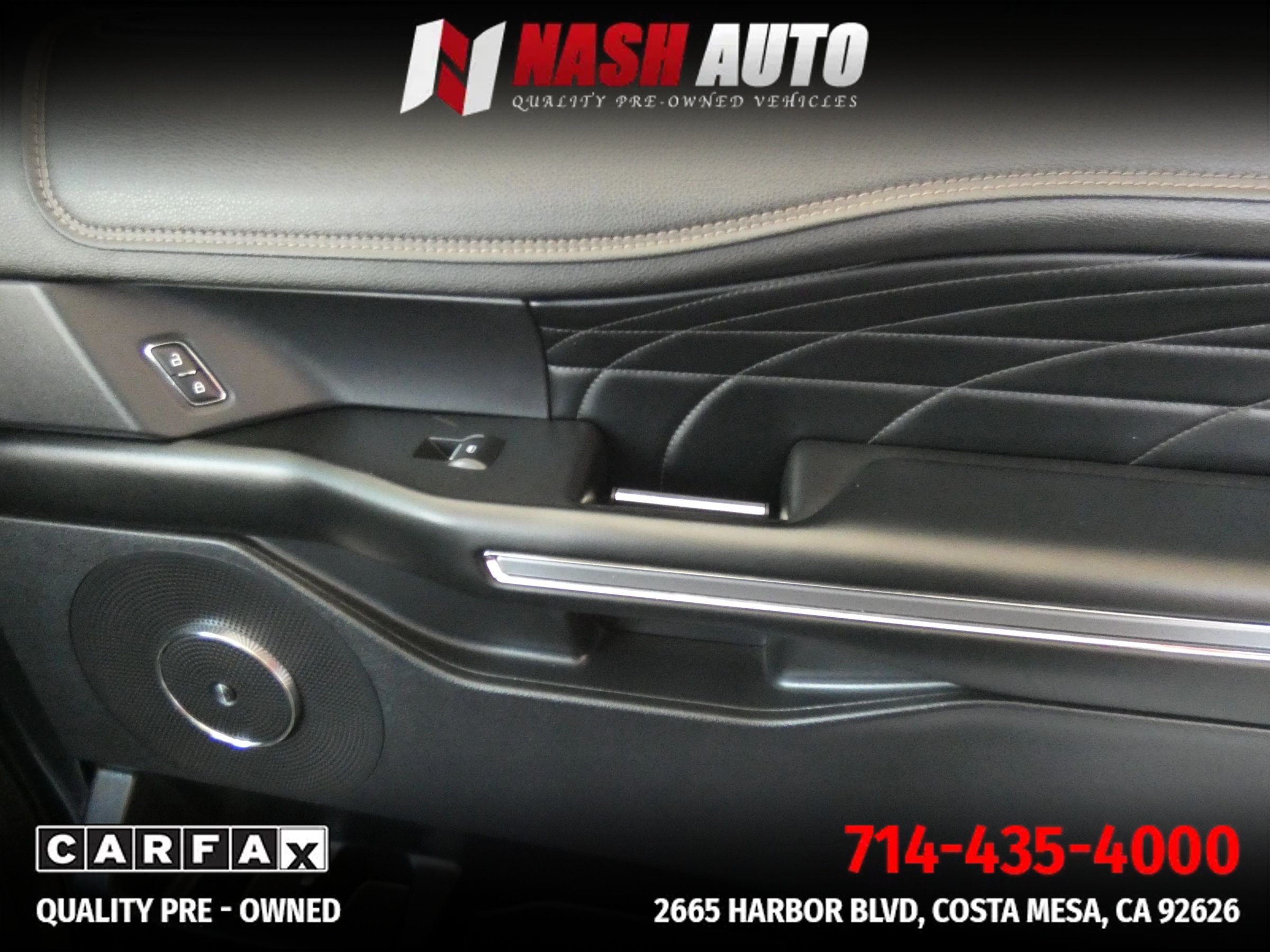 Used 2019 Ford Expedition Platinum AWD/4WD image 36
