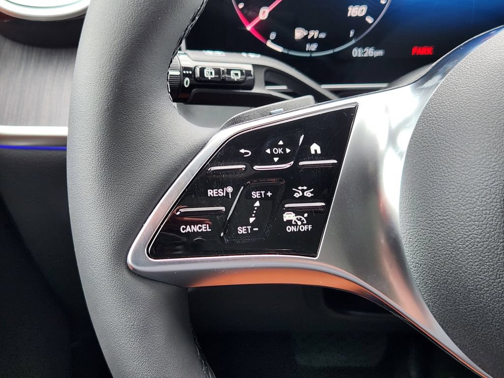 New 2026 Mercedes-Benz GLC 300 4MATIC image 27