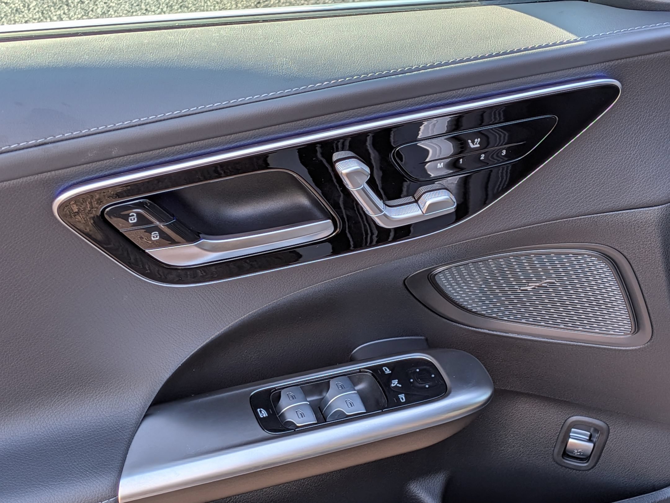 New 2026 Mercedes-Benz C 300 4MATIC Sedan image 15