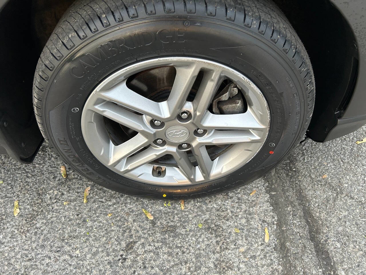 Used 2019 Hyundai Kona SE AWD/4WD image 21