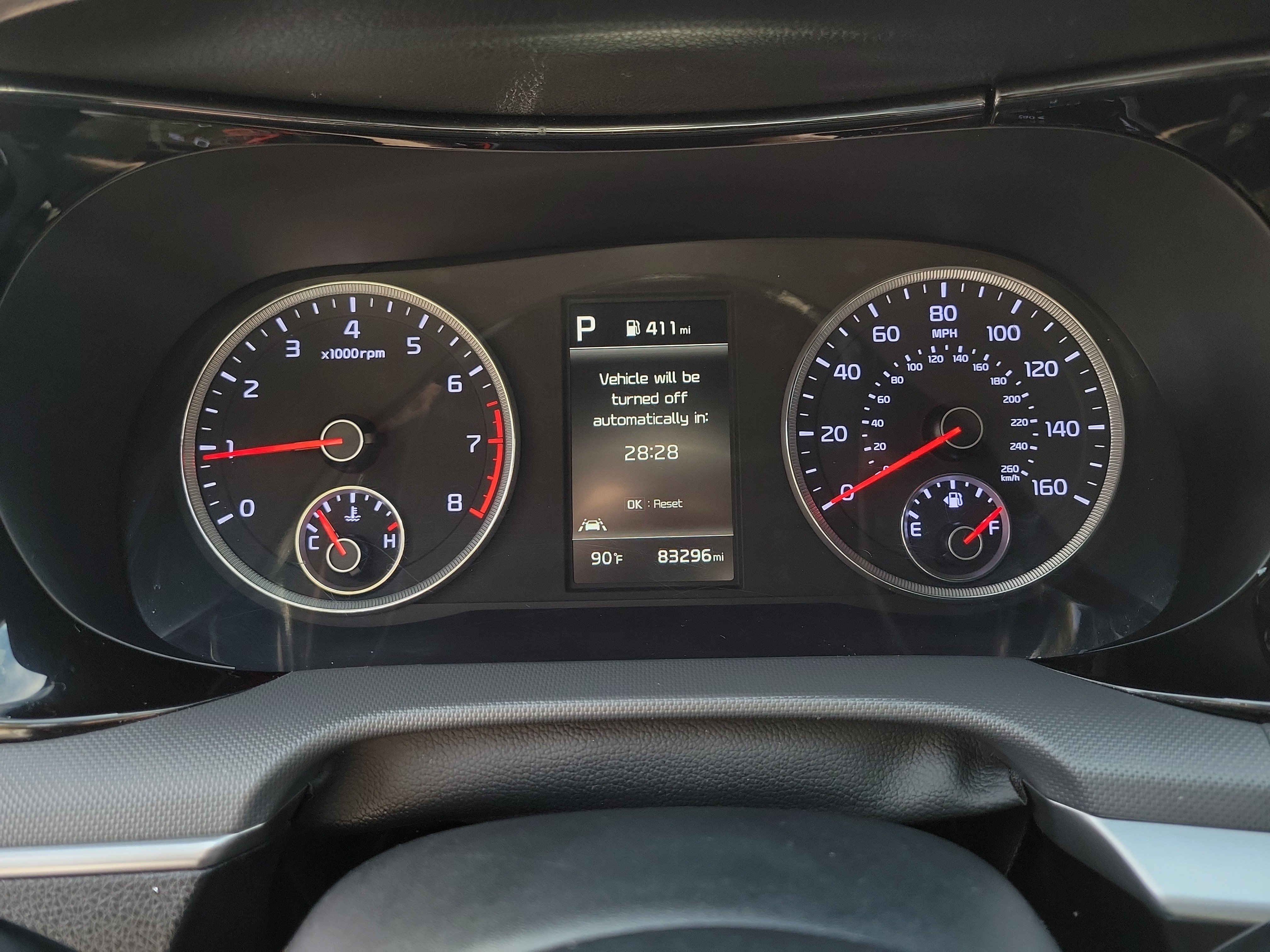 Used 2022 Kia K5 GT-Line FWD image 30