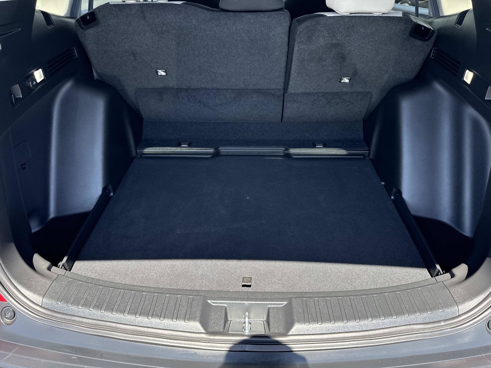 Certified 2025 Honda CR-V EX image 28