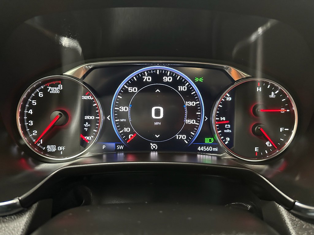 Certified 2023 Chevrolet Blazer Premier image 26