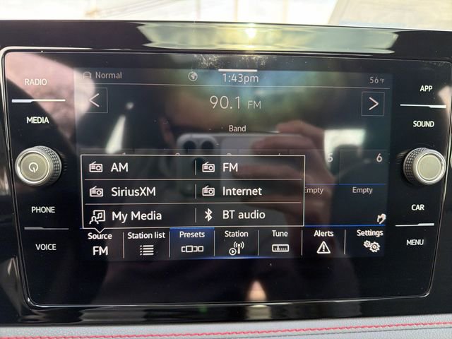 New 2026 Volkswagen Jetta GLI Autobahn image 17